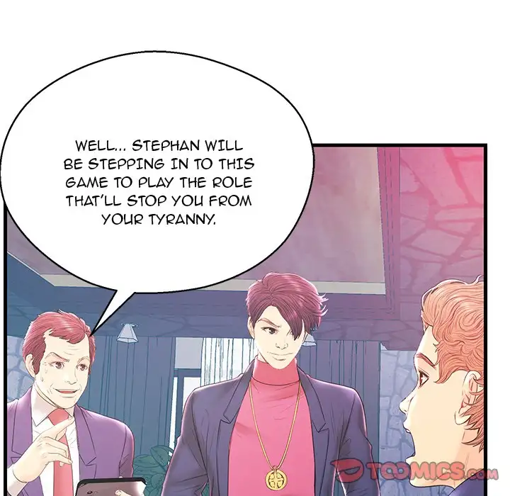 The Fling Zone - Chapter 20 [photo 38] - MangaPorn