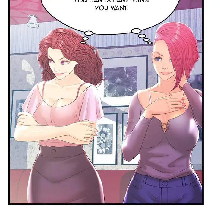 The Fling Zone - Chapter 20 [photo 40] - MangaPorn