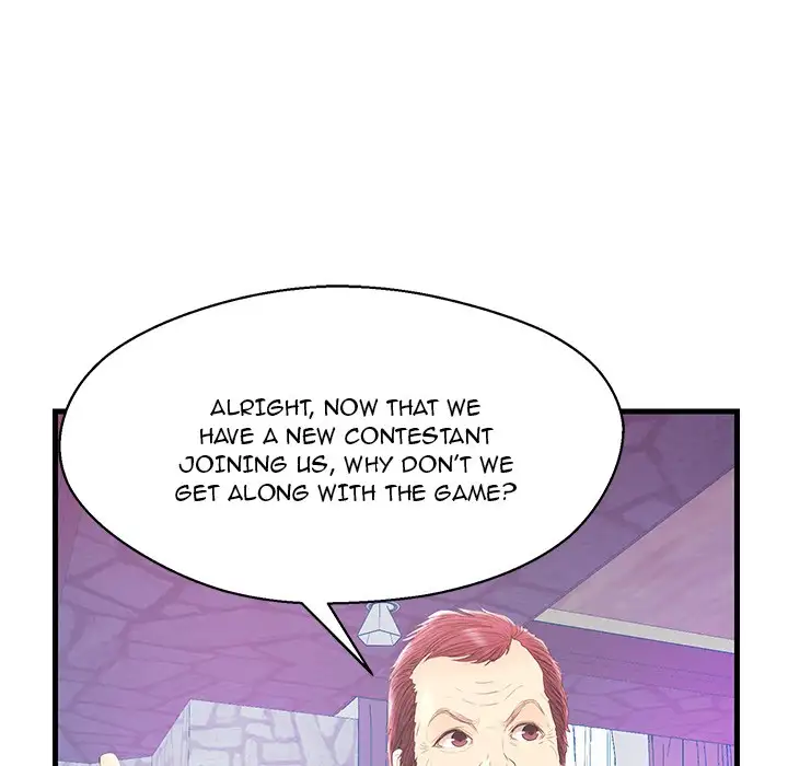 The Fling Zone - Chapter 20 [photo 41] - MangaPorn