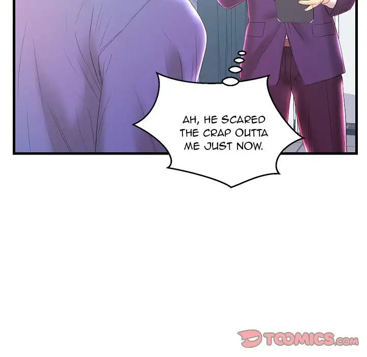 The Fling Zone - Chapter 20 [photo 44] - MangaPorn