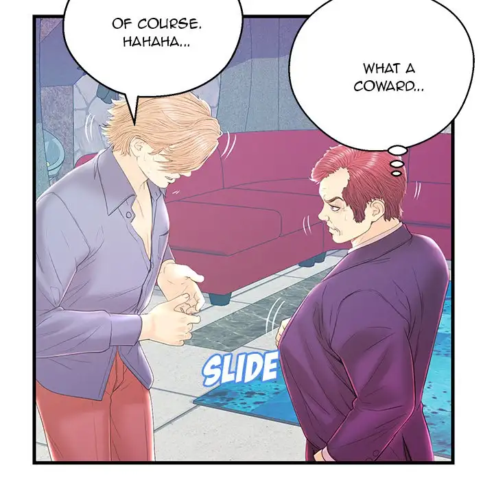 The Fling Zone - Chapter 20 [photo 54] - MangaPorn
