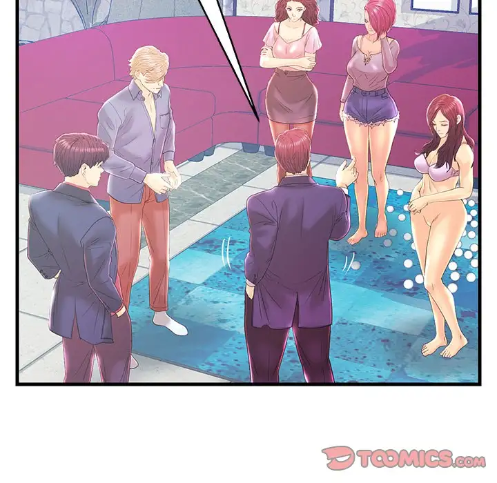 The Fling Zone - Chapter 20 [photo 56] - MangaPorn