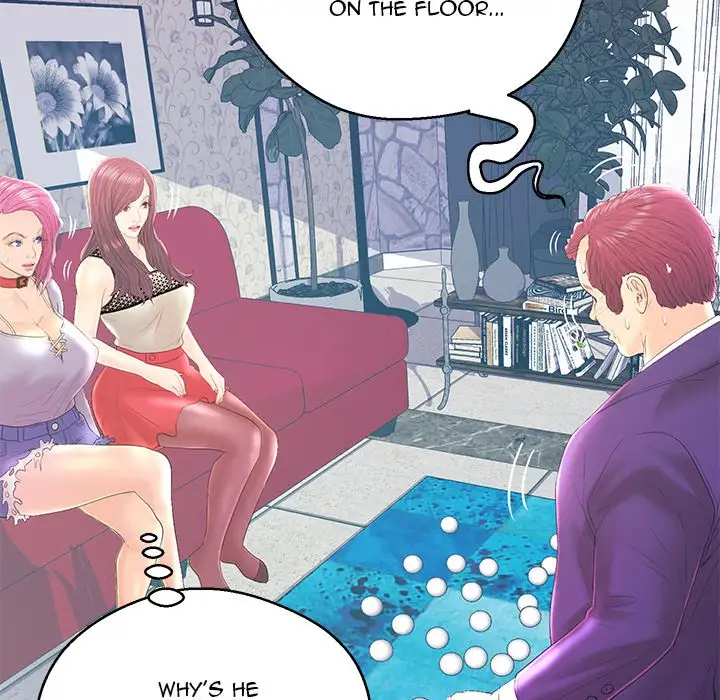 The Fling Zone - Chapter 20 [photo 6] - MangaPorn