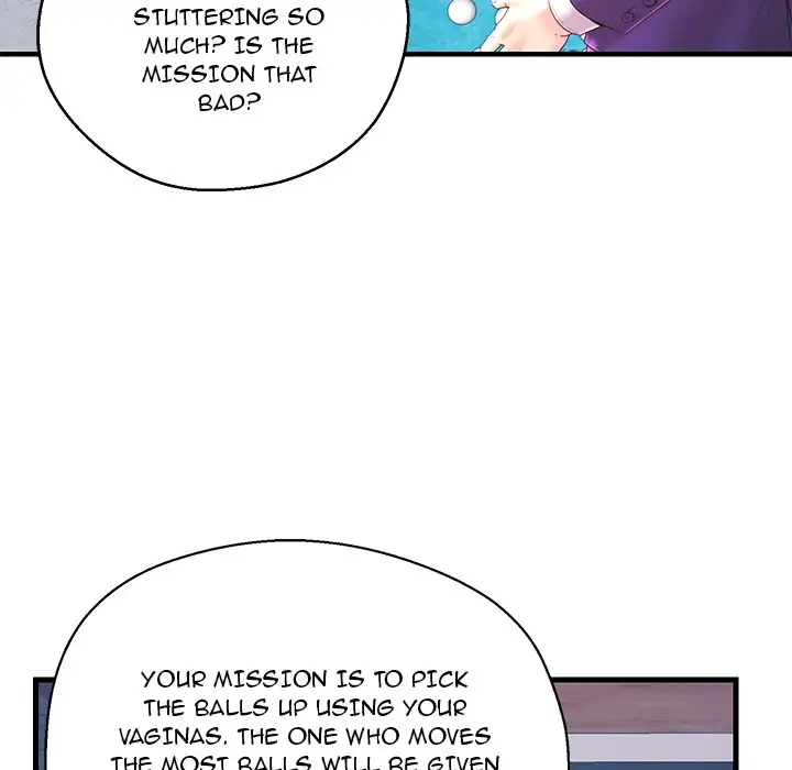 The Fling Zone - Chapter 20 [photo 7] - MangaPorn