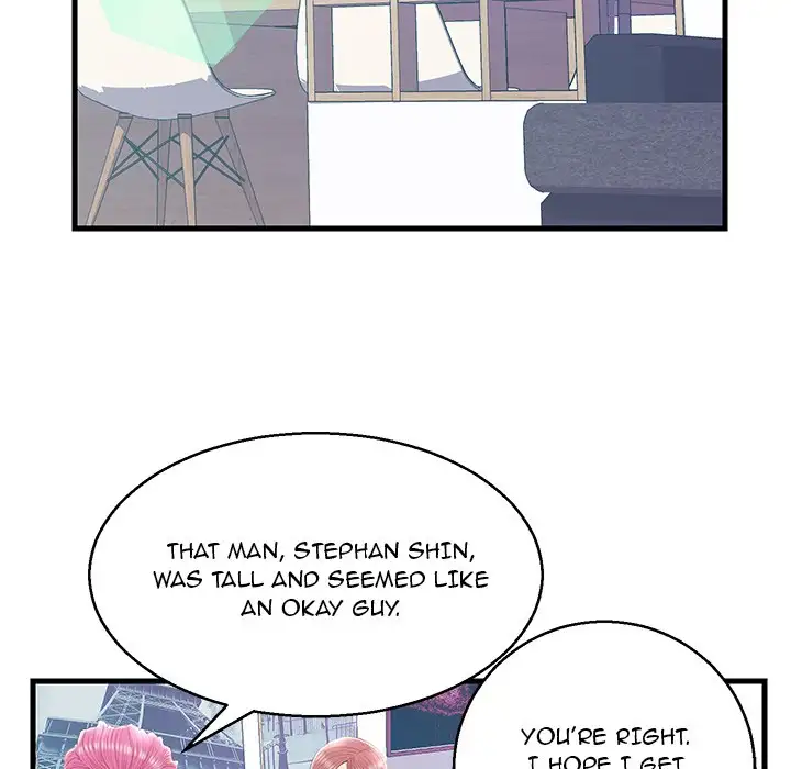 The Fling Zone - Chapter 20 [photo 81] - MangaPorn