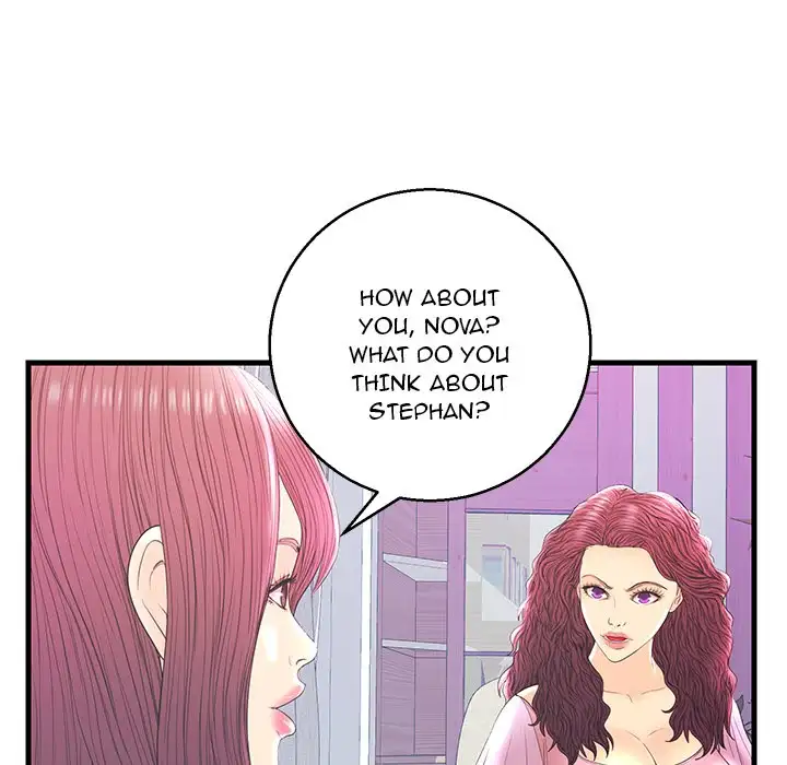 The Fling Zone - Chapter 20 [photo 83] - MangaPorn