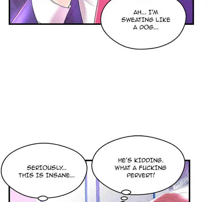 The Fling Zone - Chapter 20 [photo 9] - MangaPorn
