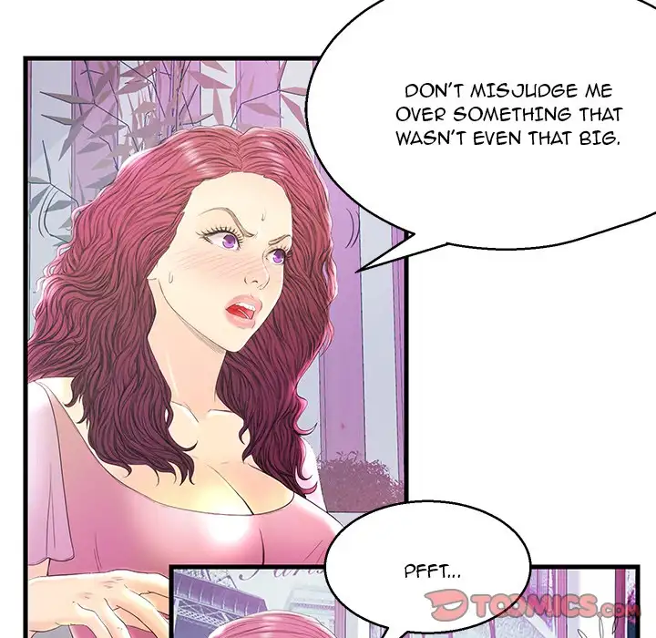 The Fling Zone - Chapter 20 [photo 92] - MangaPorn