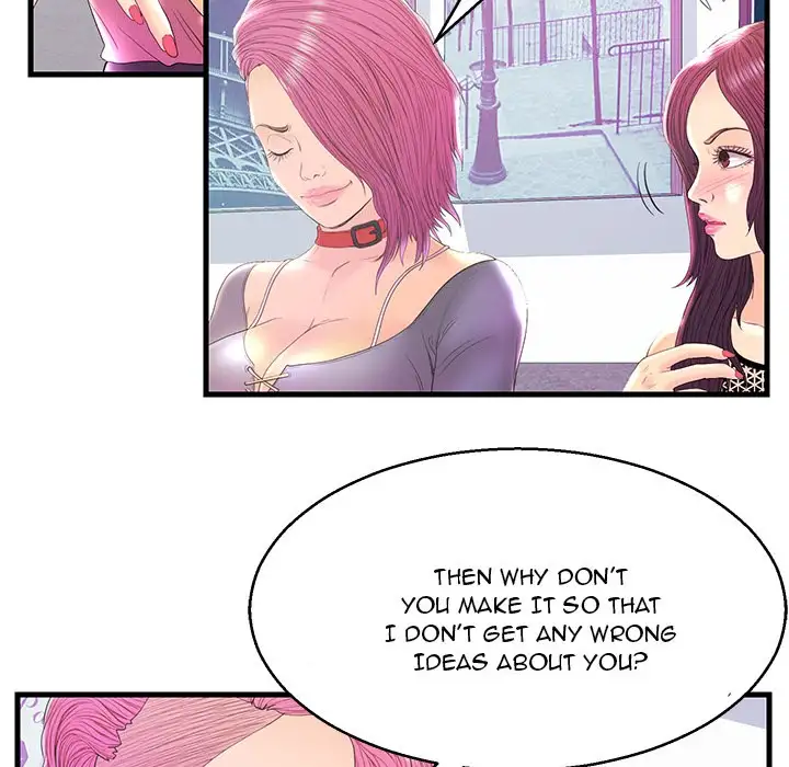 The Fling Zone - Chapter 20 [photo 93] - MangaPorn