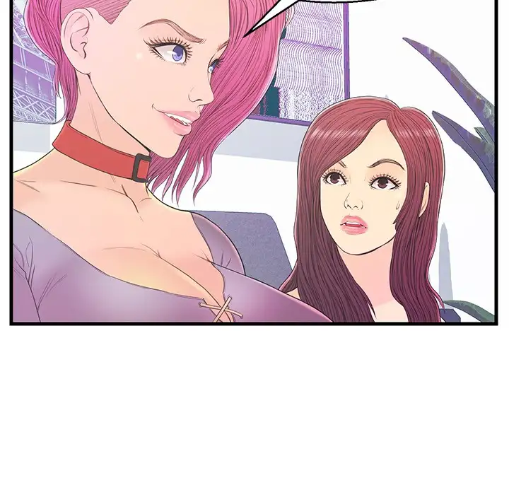 The Fling Zone - Chapter 20 [photo 94] - MangaPorn