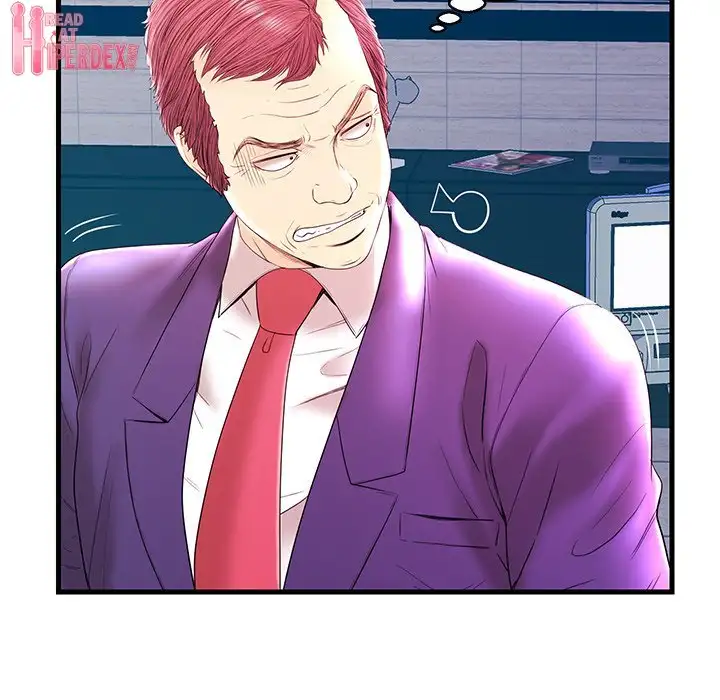 The Fling Zone - Chapter 21 [photo 10] - MangaPorn