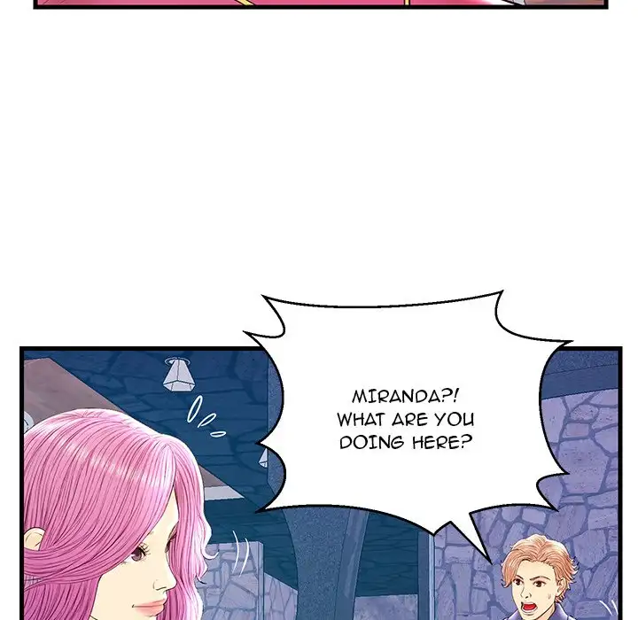 The Fling Zone - Chapter 21 [photo 102] - MangaPorn