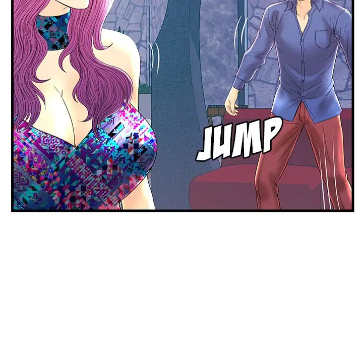 The Fling Zone - Chapter 21 [photo 103] - MangaPorn