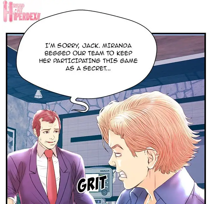The Fling Zone - Chapter 21 [photo 106] - MangaPorn