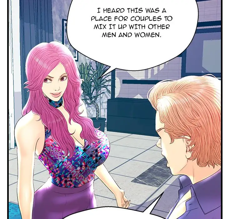 The Fling Zone - Chapter 21 [photo 108] - MangaPorn