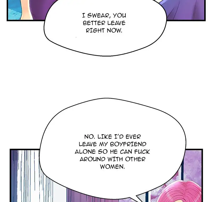 The Fling Zone - Chapter 21 [photo 109] - MangaPorn