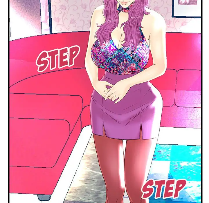 The Fling Zone - Chapter 21 [photo 119] - MangaPorn