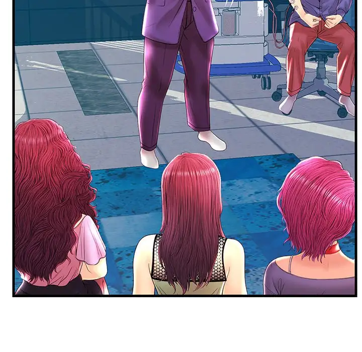 The Fling Zone - Chapter 21 [photo 12] - MangaPorn