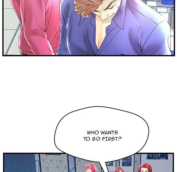 The Fling Zone - Chapter 21 [photo 14] - MangaPorn