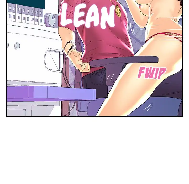 The Fling Zone - Chapter 21 [photo 30] - MangaPorn