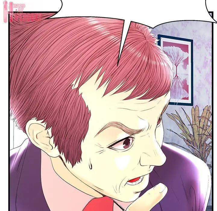 The Fling Zone - Chapter 21 [photo 42] - MangaPorn