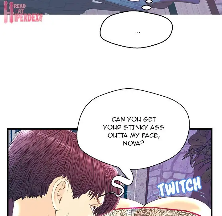 The Fling Zone - Chapter 21 [photo 47] - MangaPorn