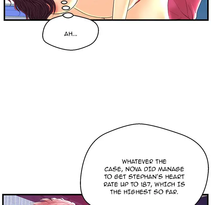 The Fling Zone - Chapter 21 [photo 50] - MangaPorn