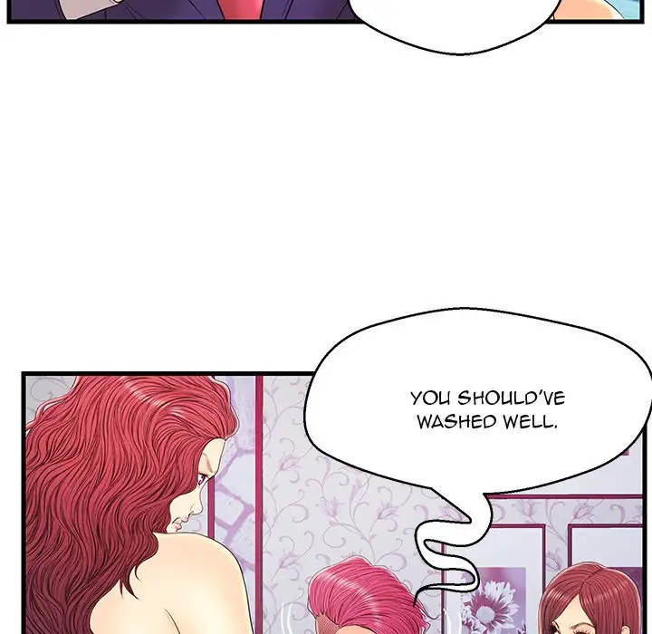 The Fling Zone - Chapter 21 [photo 52] - MangaPorn