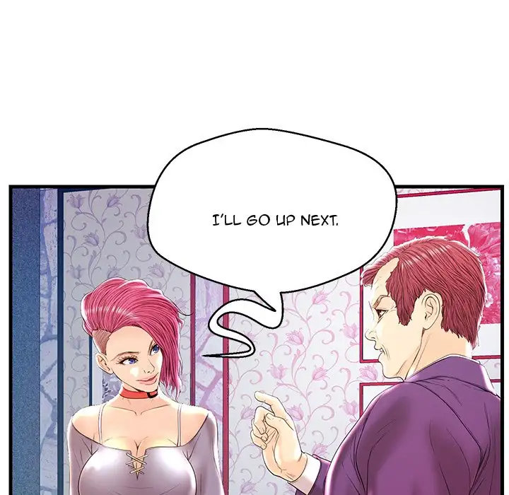 The Fling Zone - Chapter 21 [photo 54] - MangaPorn