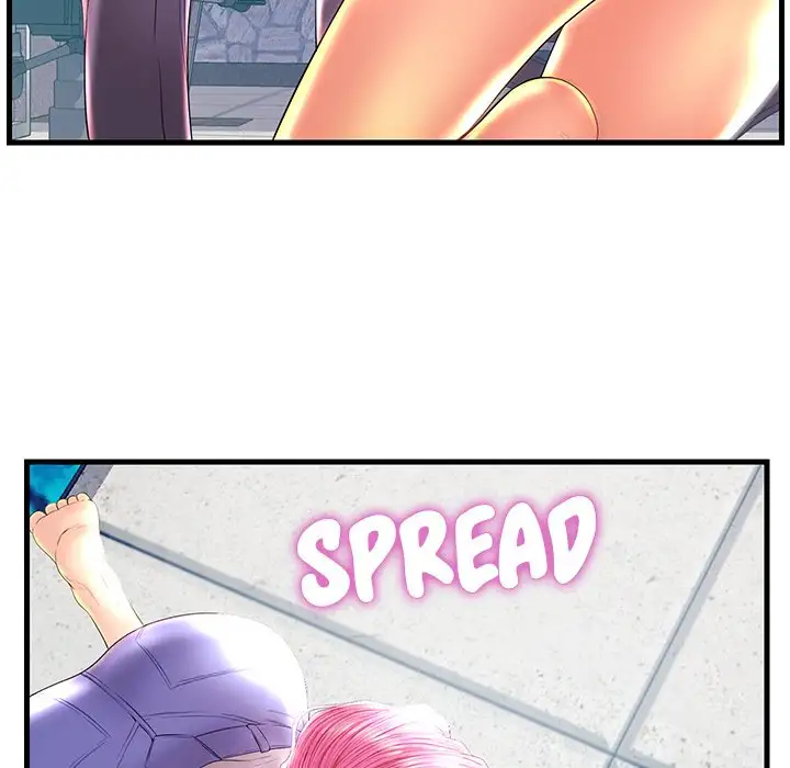 The Fling Zone - Chapter 21 [photo 59] - MangaPorn