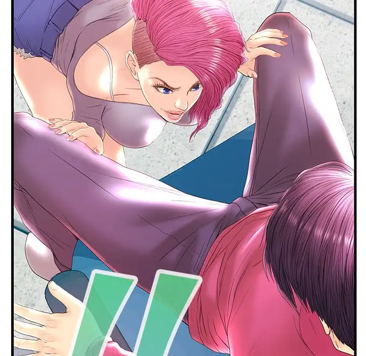 The Fling Zone - Chapter 21 [photo 60] - MangaPorn