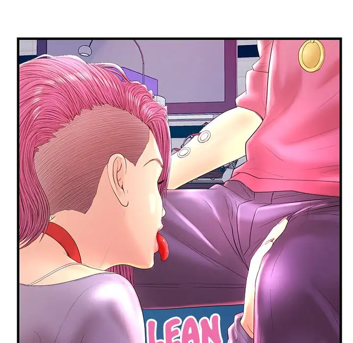 The Fling Zone - Chapter 21 [photo 62] - MangaPorn