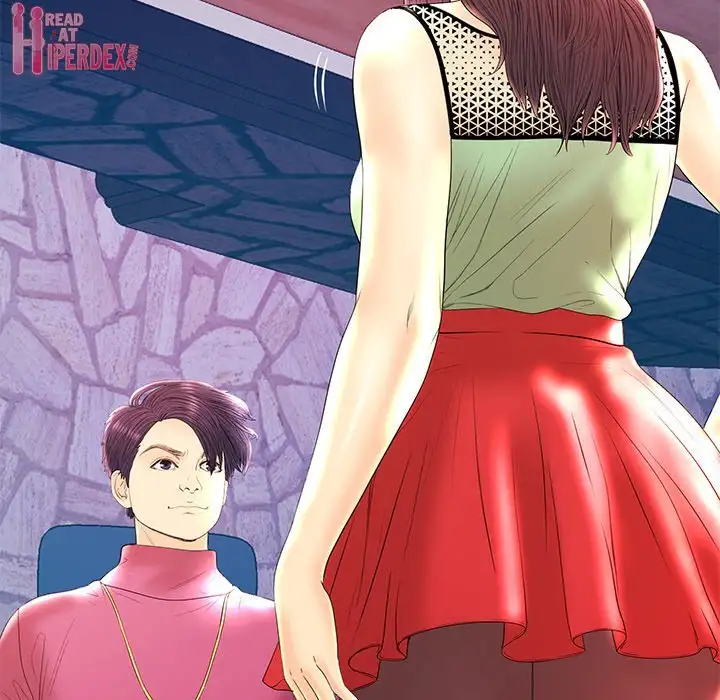 The Fling Zone - Chapter 21 [photo 79] - MangaPorn