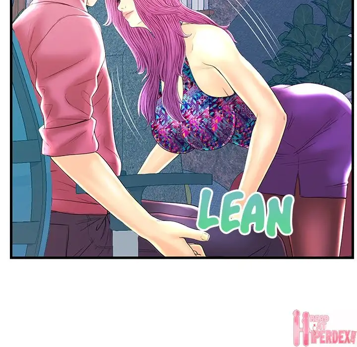 The Fling Zone - Chapter 22 [photo 15] - MangaPorn