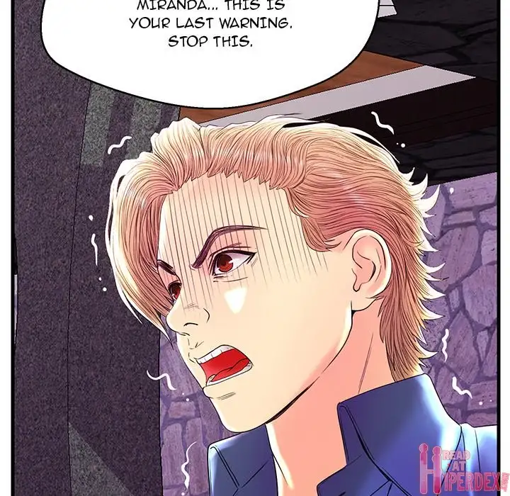 The Fling Zone - Chapter 22 [photo 31] - MangaPorn