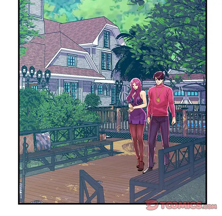 The Fling Zone - Chapter 22 [photo 44] - MangaPorn
