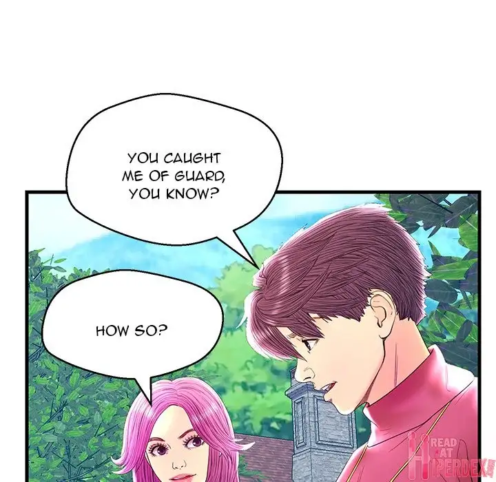 The Fling Zone - Chapter 22 [photo 47] - MangaPorn