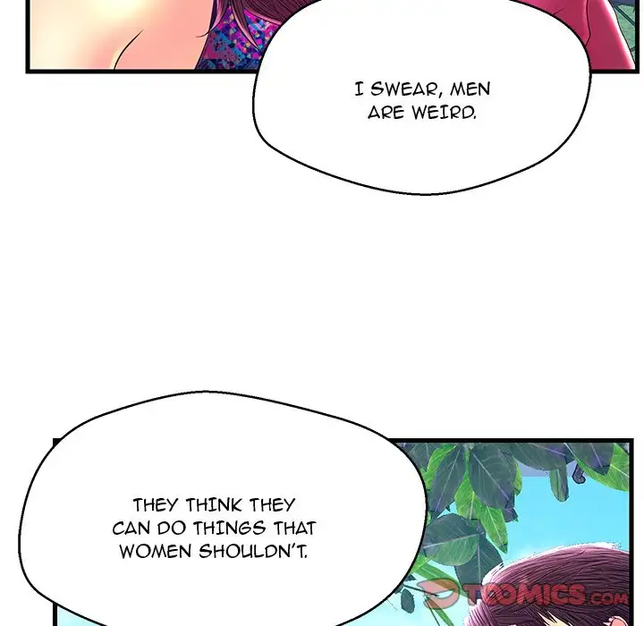 The Fling Zone - Chapter 22 [photo 50] - MangaPorn
