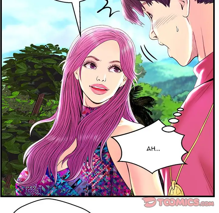 The Fling Zone - Chapter 22 [photo 56] - MangaPorn