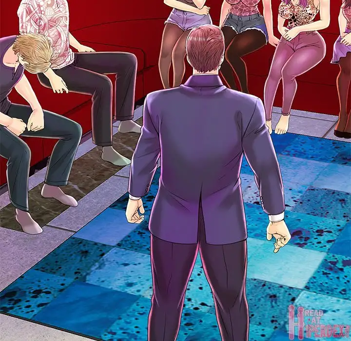 The Fling Zone - Chapter 23 [photo 110] - MangaPorn