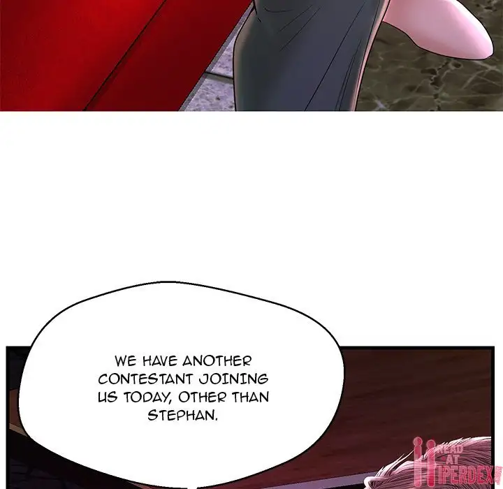 The Fling Zone - Chapter 23 [photo 116] - MangaPorn