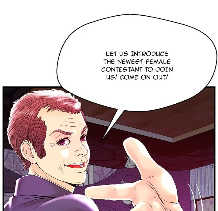 The Fling Zone - Chapter 23 [photo 118] - MangaPorn