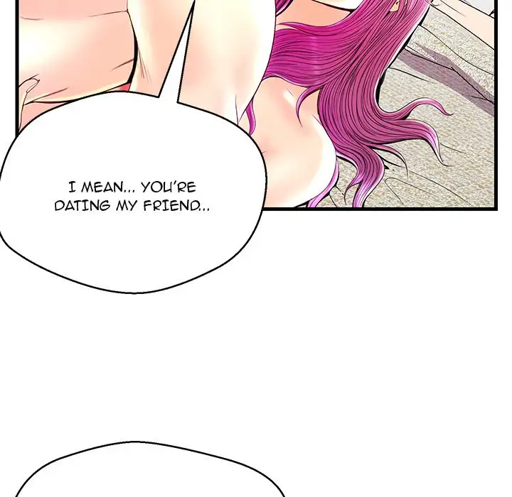 The Fling Zone - Chapter 23 [photo 12] - MangaPorn