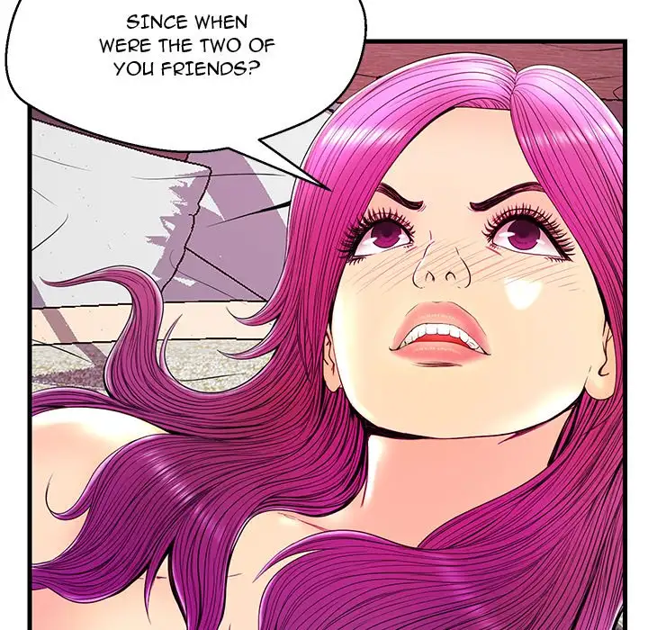 The Fling Zone - Chapter 23 [photo 13] - MangaPorn