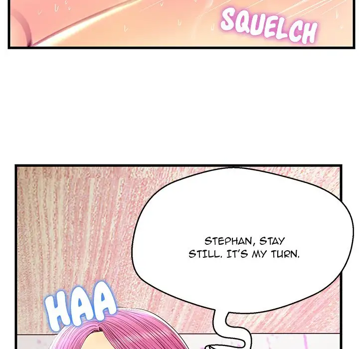 The Fling Zone - Chapter 23 [photo 32] - MangaPorn