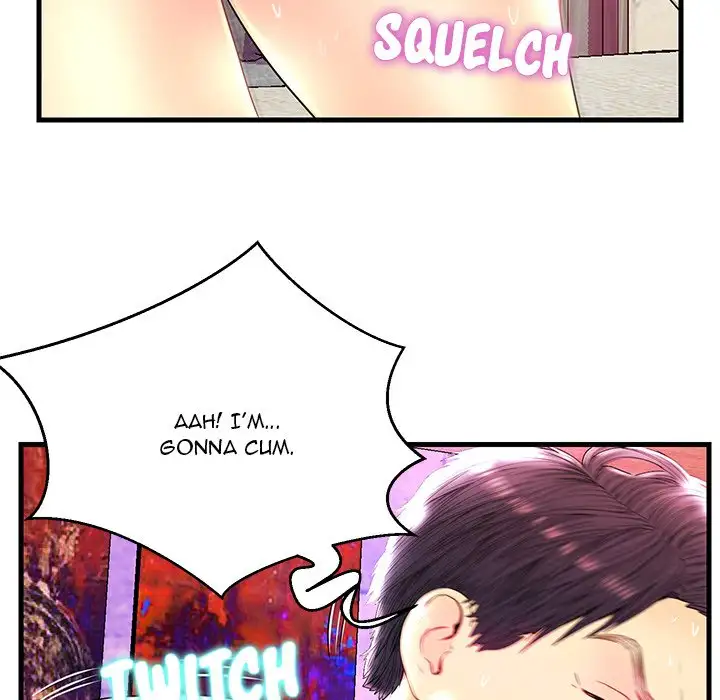 The Fling Zone - Chapter 23 [photo 59] - MangaPorn