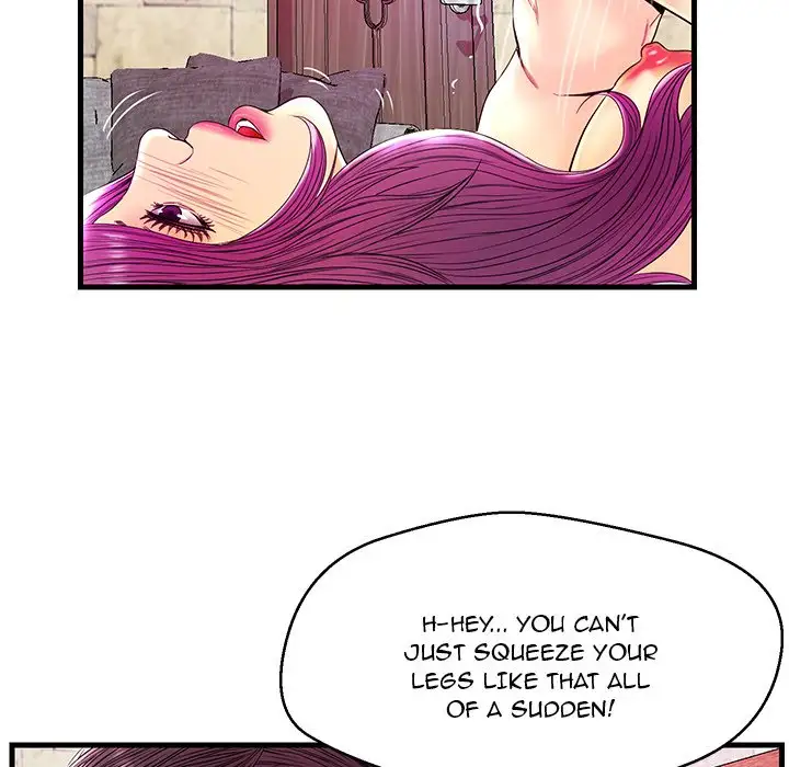 The Fling Zone - Chapter 23 [photo 7] - MangaPorn