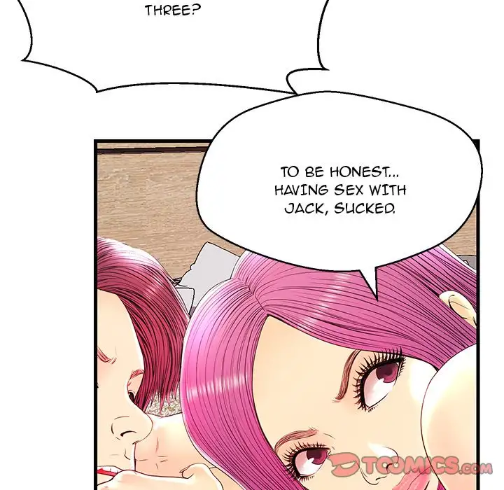 The Fling Zone - Chapter 23 [photo 75] - MangaPorn