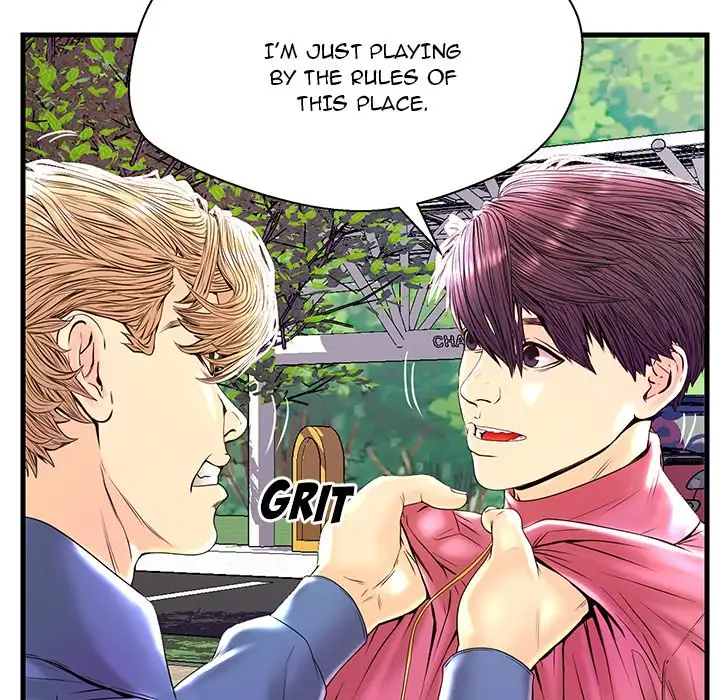 The Fling Zone - Chapter 23 [photo 90] - MangaPorn