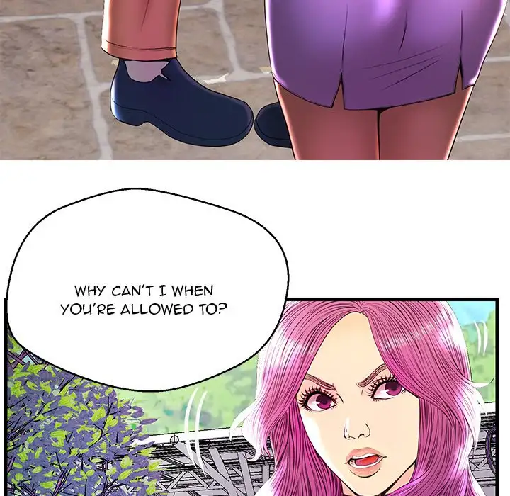 The Fling Zone - Chapter 23 [photo 97] - MangaPorn